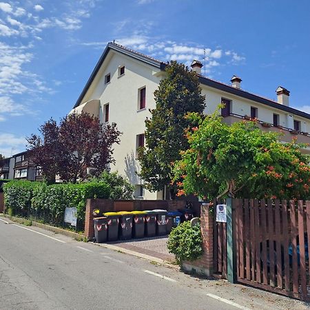Appartamentino Uso Esclusivo Padova Exterior photo