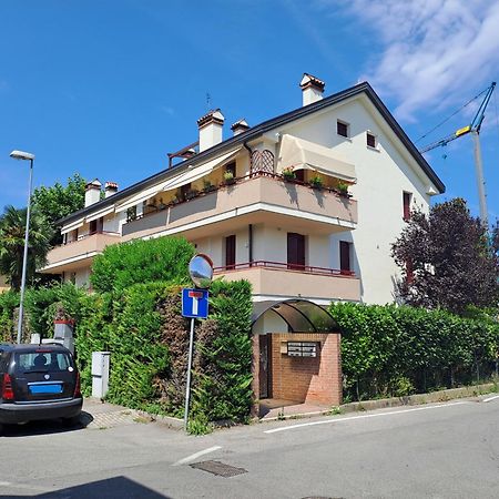 Appartamentino Uso Esclusivo Padova Exterior photo