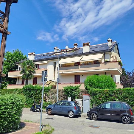 Appartamentino Uso Esclusivo Padova Exterior photo