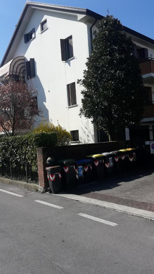 Appartamentino Uso Esclusivo Padova Exterior photo