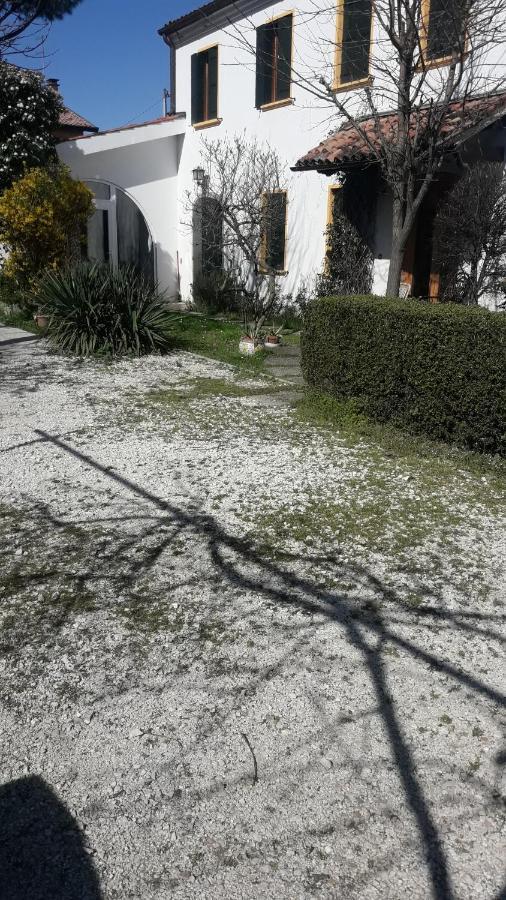 Appartamentino Uso Esclusivo Padova Exterior photo