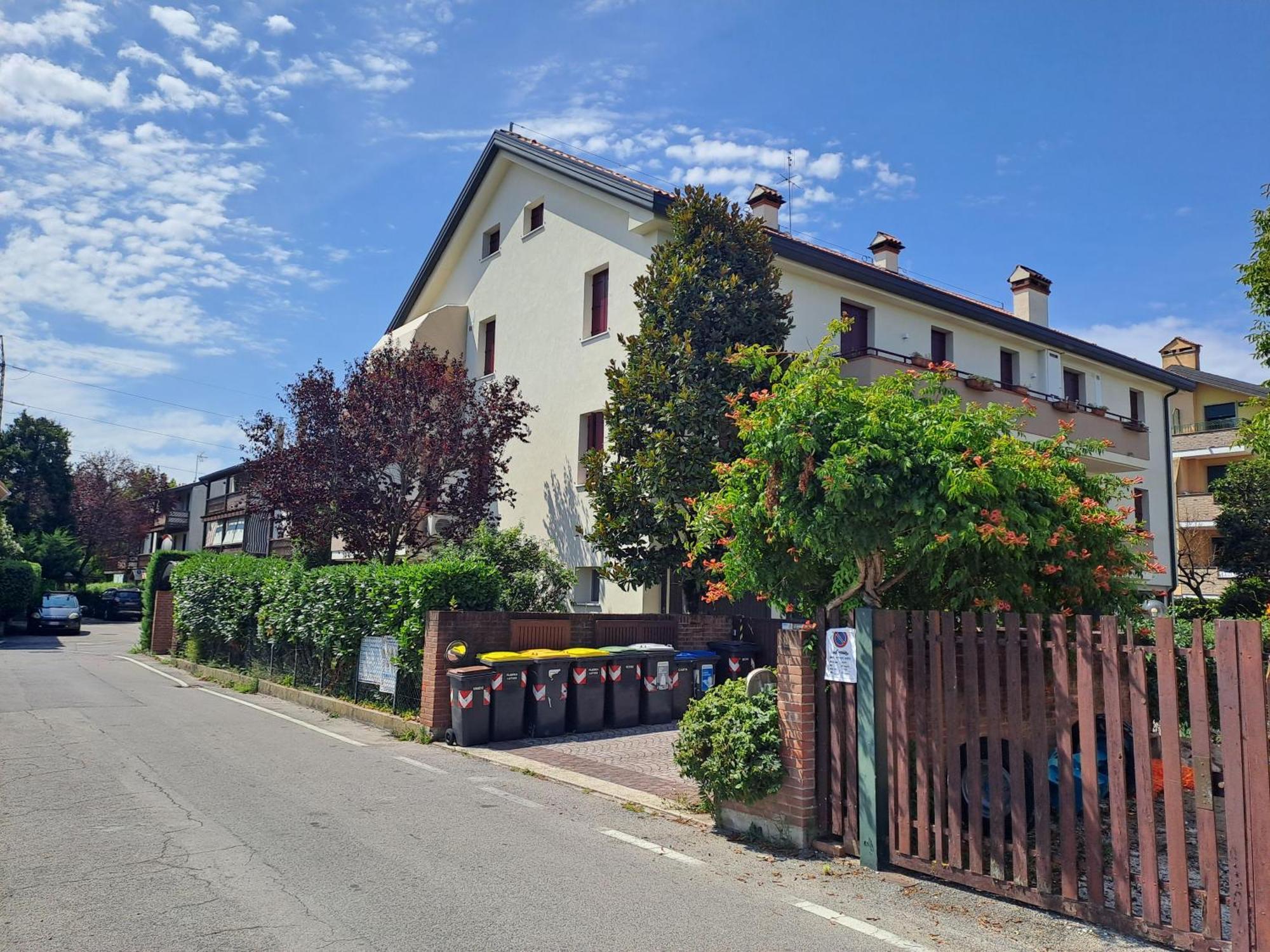 Appartamentino Uso Esclusivo Padova Exterior photo