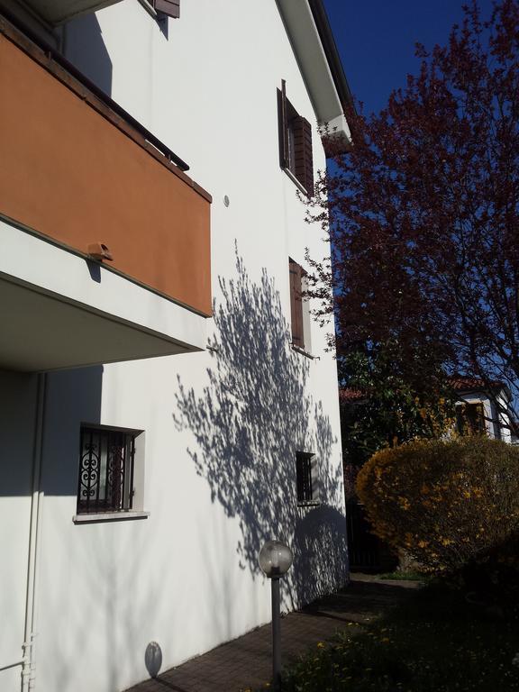Appartamentino Uso Esclusivo Padova Exterior photo