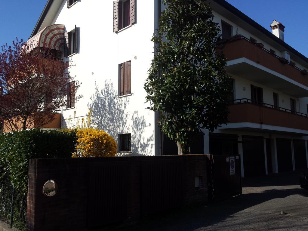 Appartamentino Uso Esclusivo Padova Exterior photo
