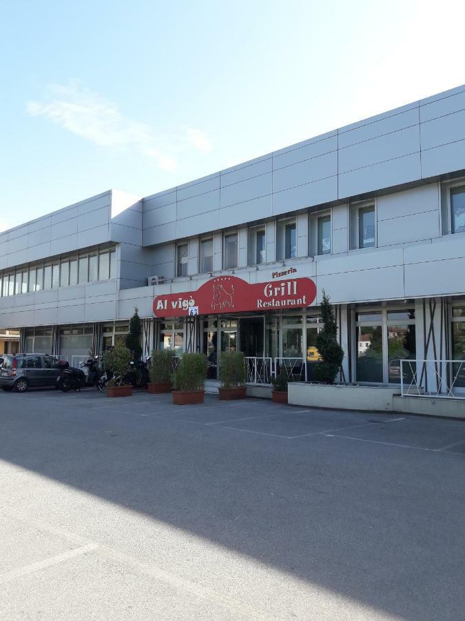 Appartamentino Uso Esclusivo Padova Exterior photo